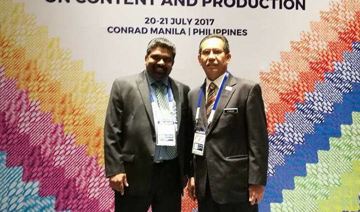 main REGIONAL COOPERATION AT 4TH ASEAN SOMRI