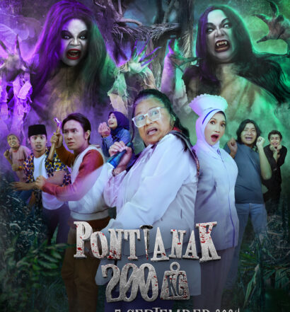 1. PONTIANAK 200KG