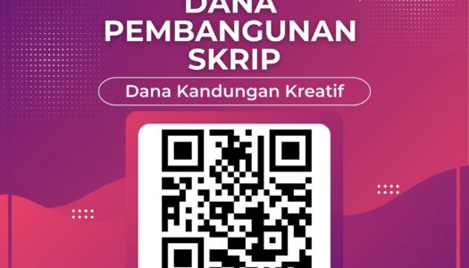 PERMOHONAN 4 KATEGORI DANA KANDUNGAN KREATIF