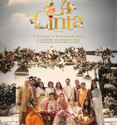 C4 CINTA