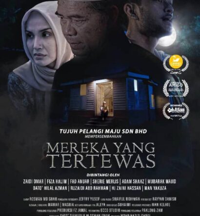 MEREKA YG TERTEWAS