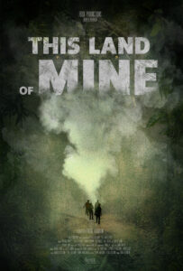 THIS LAND OF MINE (POSTER)